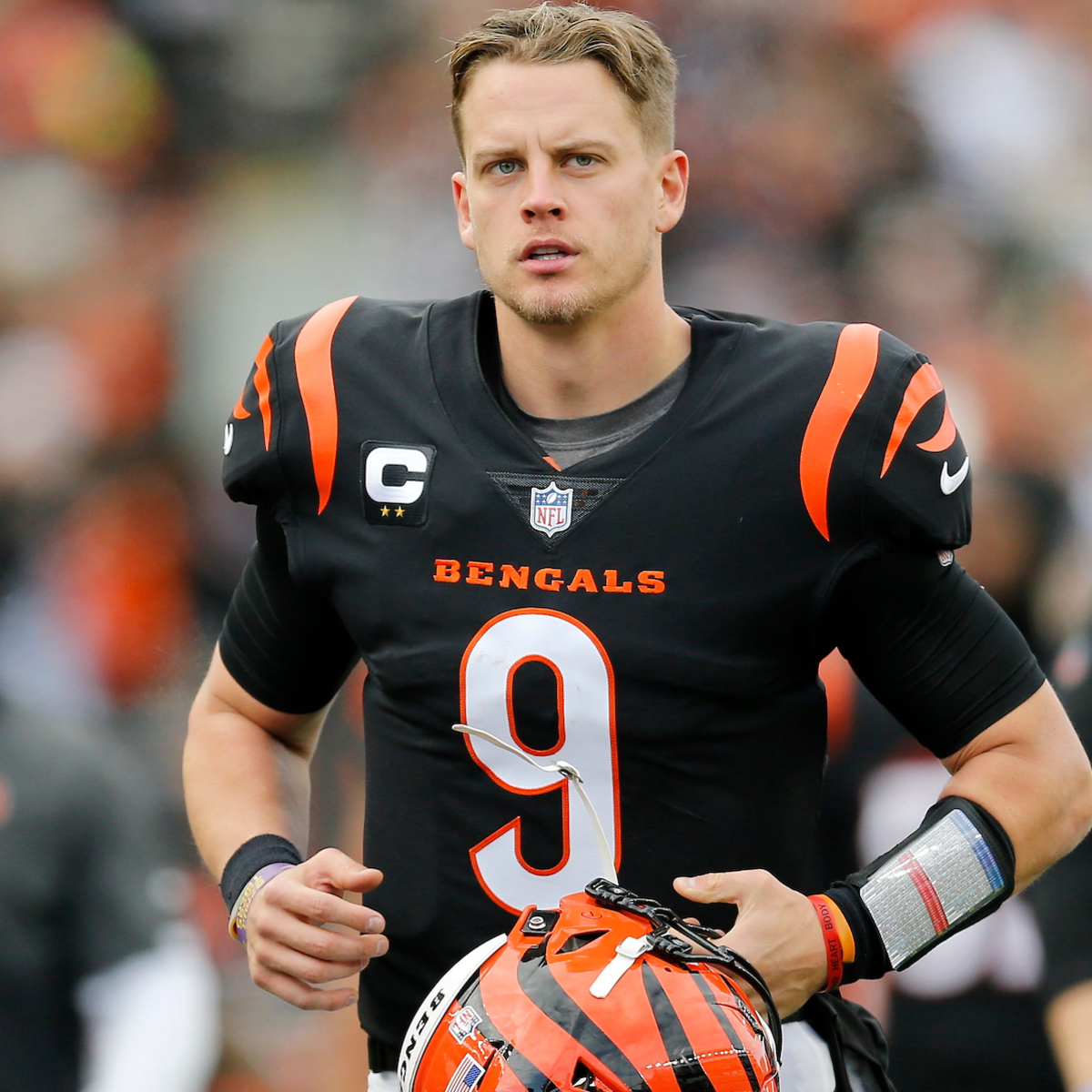 Joe Burrow's comment makes Bengals' loss to Steelers even worse - A to Z  Sports