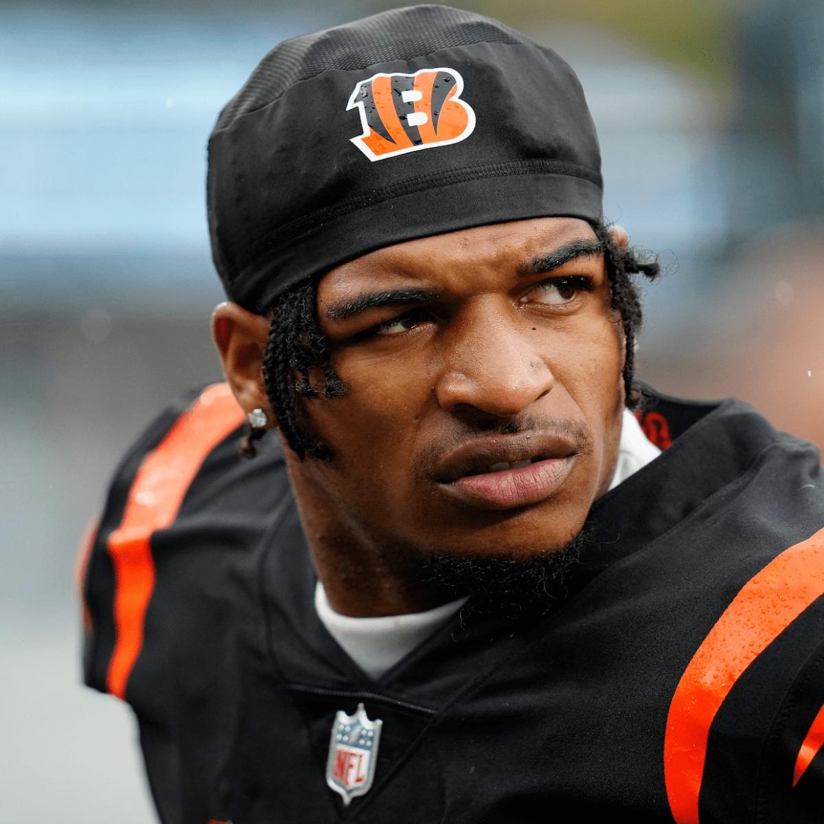 Ja'Marr Chase Criticizes Bengals Offense, Saying It was Better at