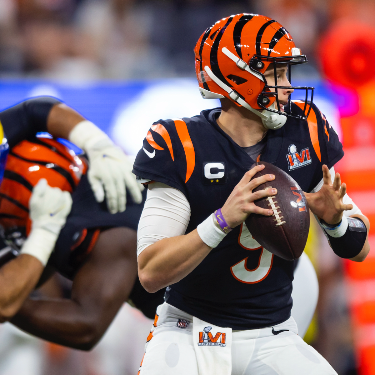 Bengals Roster: Realistic expectations for Joe Burrow in 2022