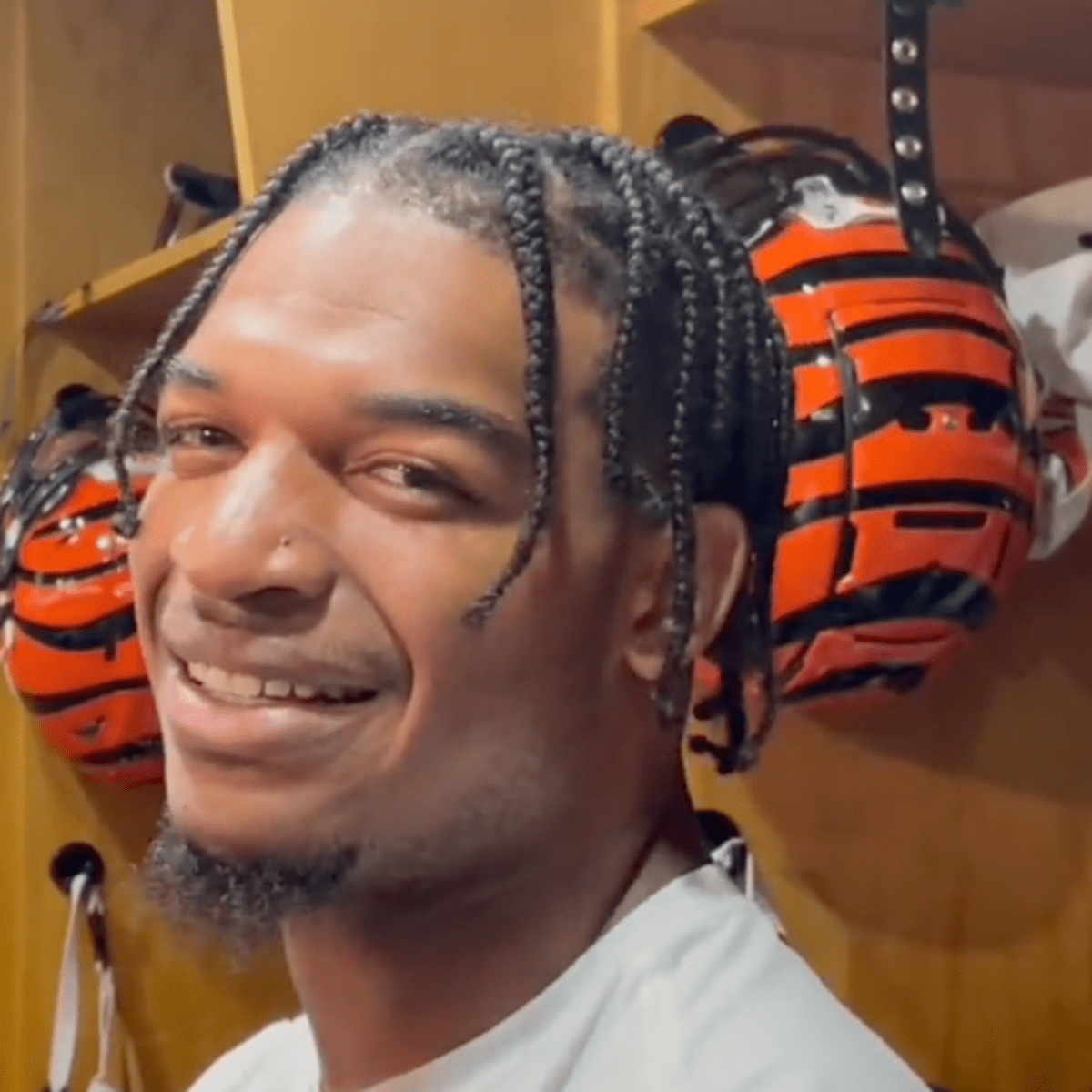 Bengals As Impressed With WR Ja'Marr Chase's Professionalism, Conditioning  As With His Abilities - Steelers Depot