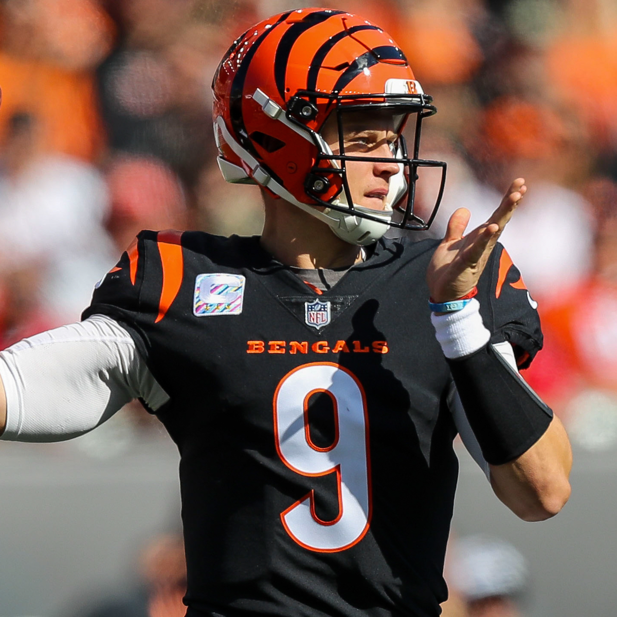 ESPN analyst offers dire warning to Bengals QB Joe Burrow - A to Z Sports