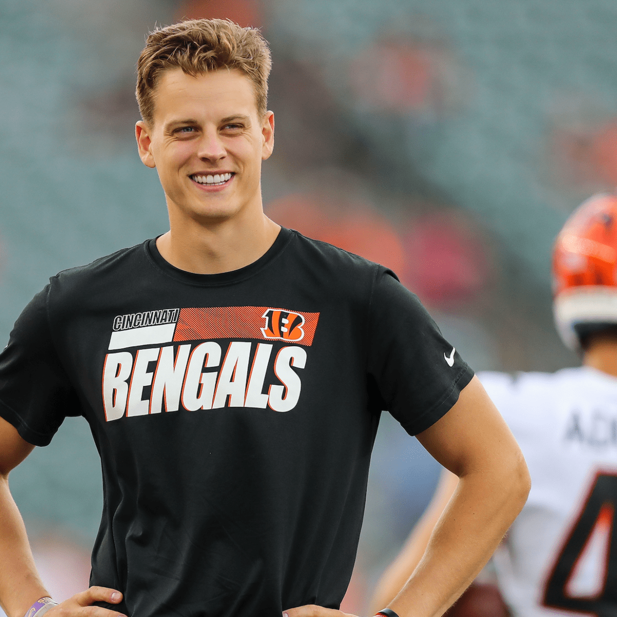 Cincinnati Bengals fans should hope Joe Burrow doesn't get his way