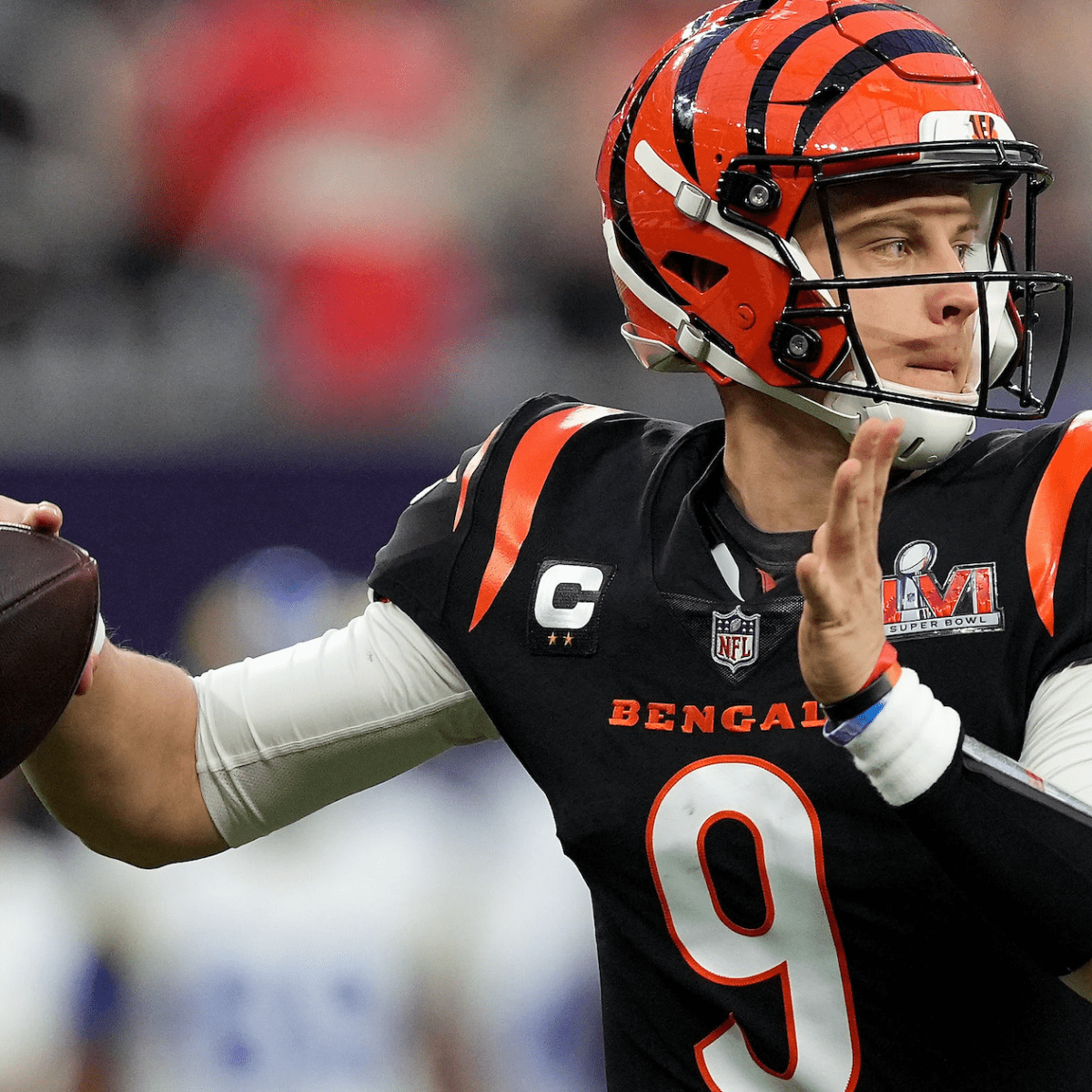 Joe Burrow Continues A Standout Season With the Bengals - ESPN