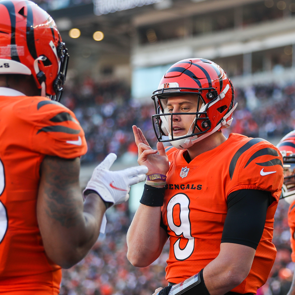 NFL Network analyst puts Bengals on upset alert in early season matchup - A  to Z Sports