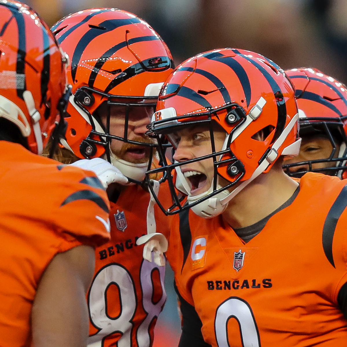 Not flexing Bengals-Chargers to Sunday Night Football was a mistake