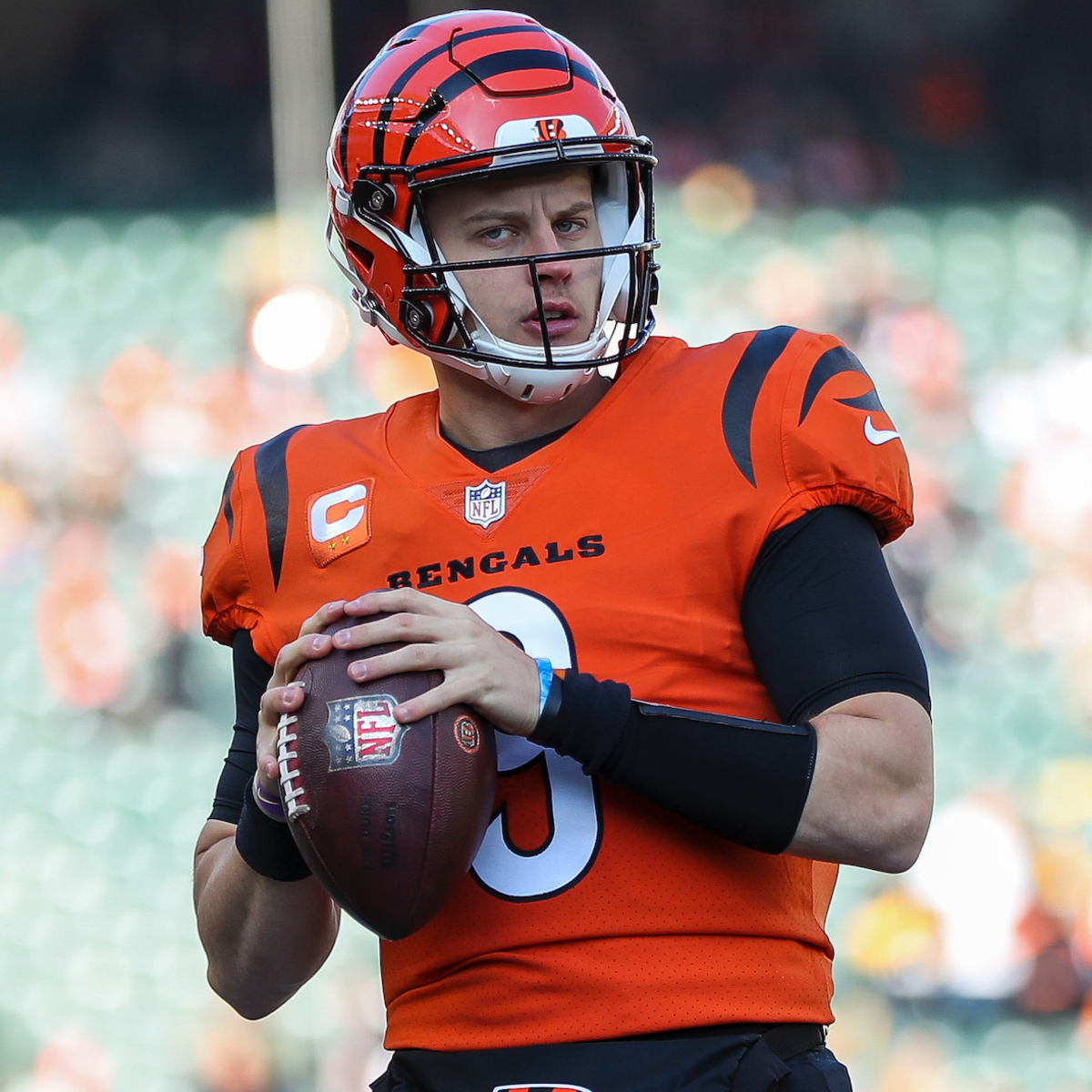 NFL Power Rankings 2023: Where the Bengals stand in PFF Rankings - Cincy  Jungle