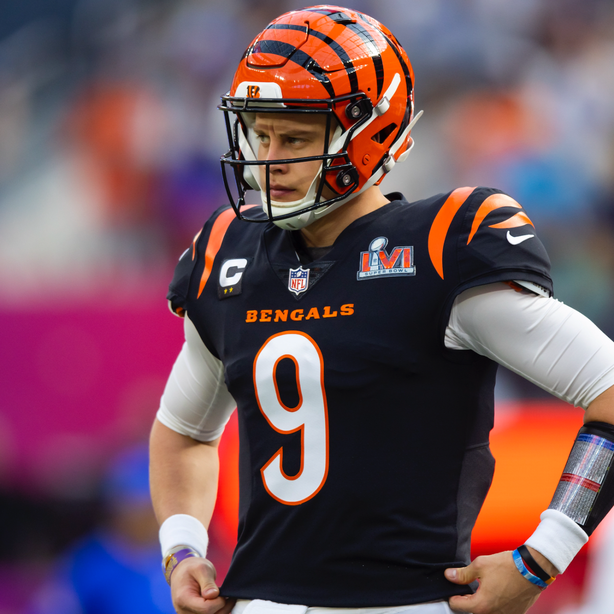 Bengals quarterback Joe Burrow to throw out first pitch for Reds home  opener