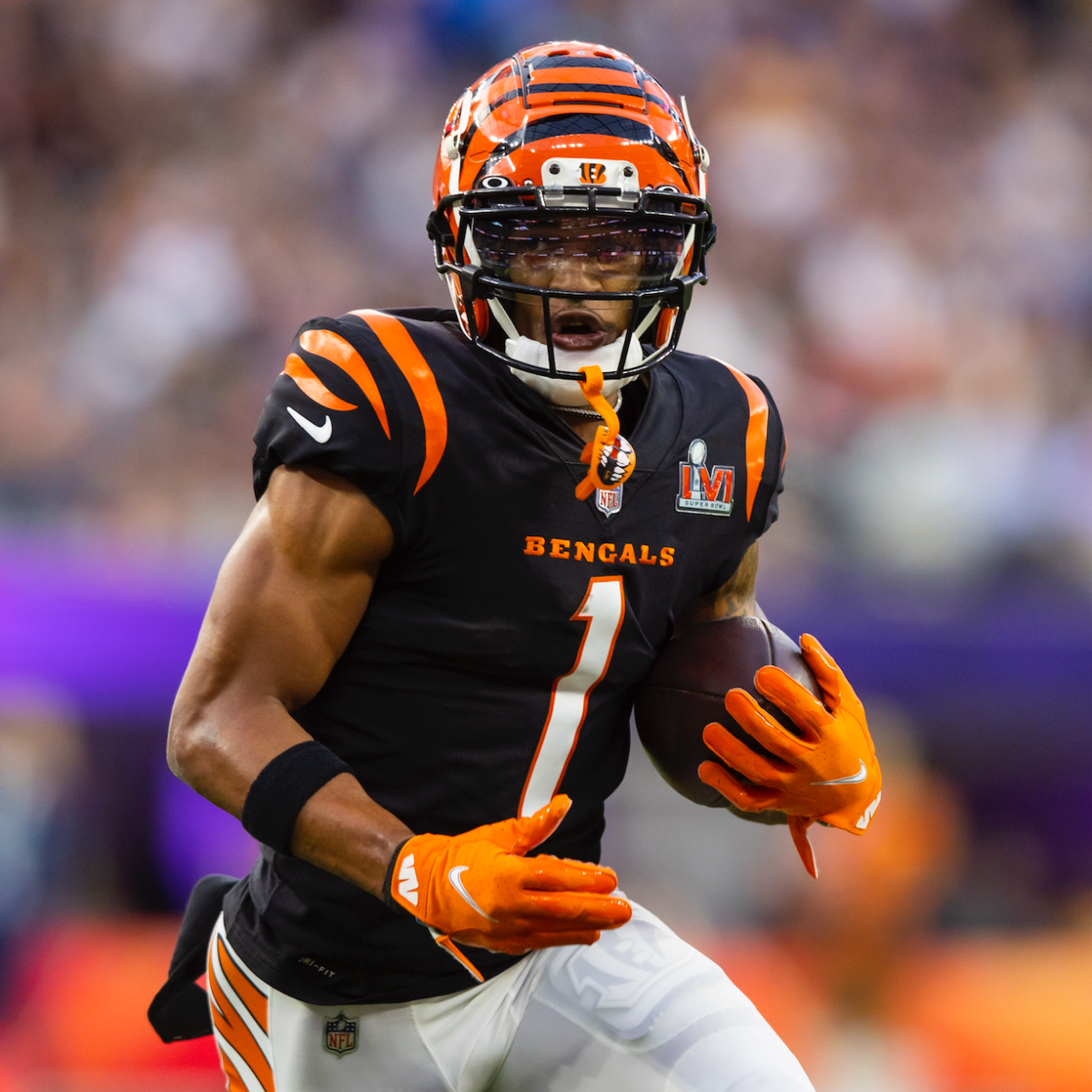 Ranking the Cincinnati Bengals top 3 wide receivers in 2021