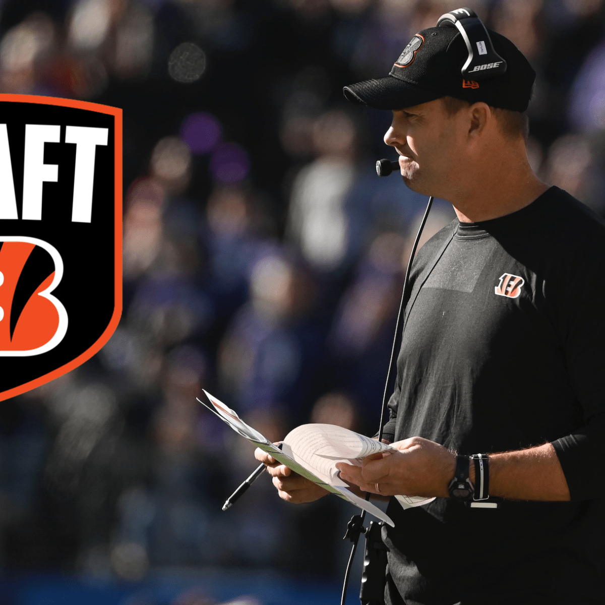 The 2022 Cincinnati Bengals Draft Could Start with a Safety