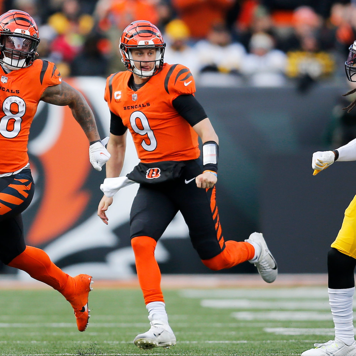 Bengals are in the Super Bowl with the fourth-most cap space in NFL