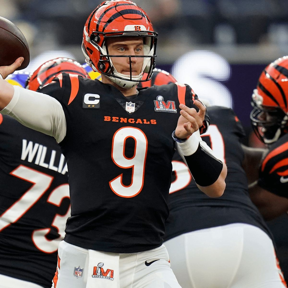 NFL.com analyst predicts Bengals' record in 2022 and if they'll win the AFC  North - A to Z Sports