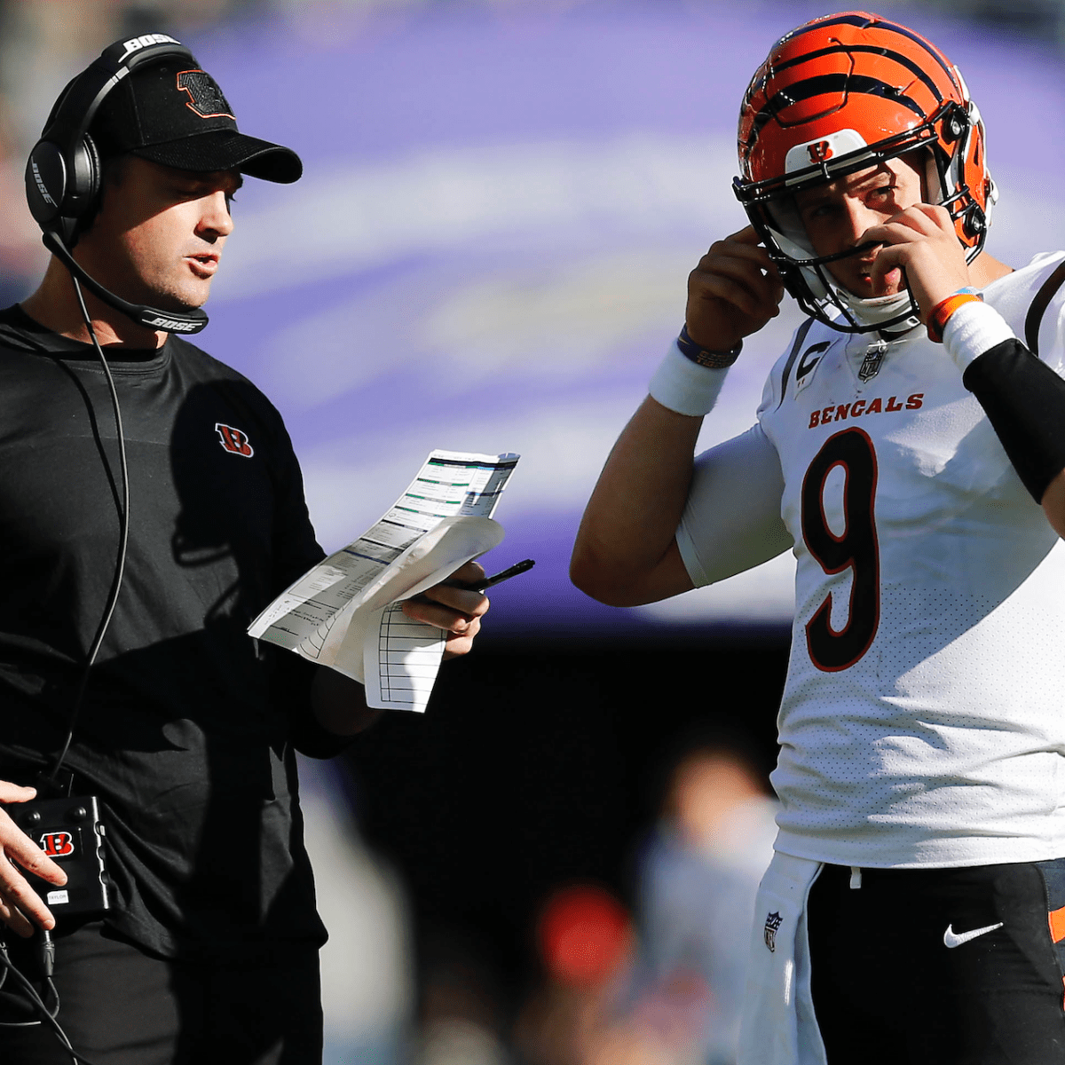 Sign of disrespect? NFL may have slighted Bengals again in latest