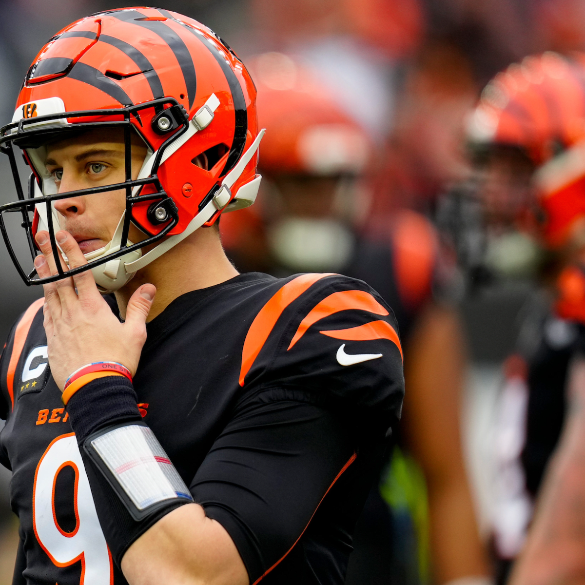 Bengals snubbed by ESPN's Top 100 NFL players of 2020 - Cincy Jungle