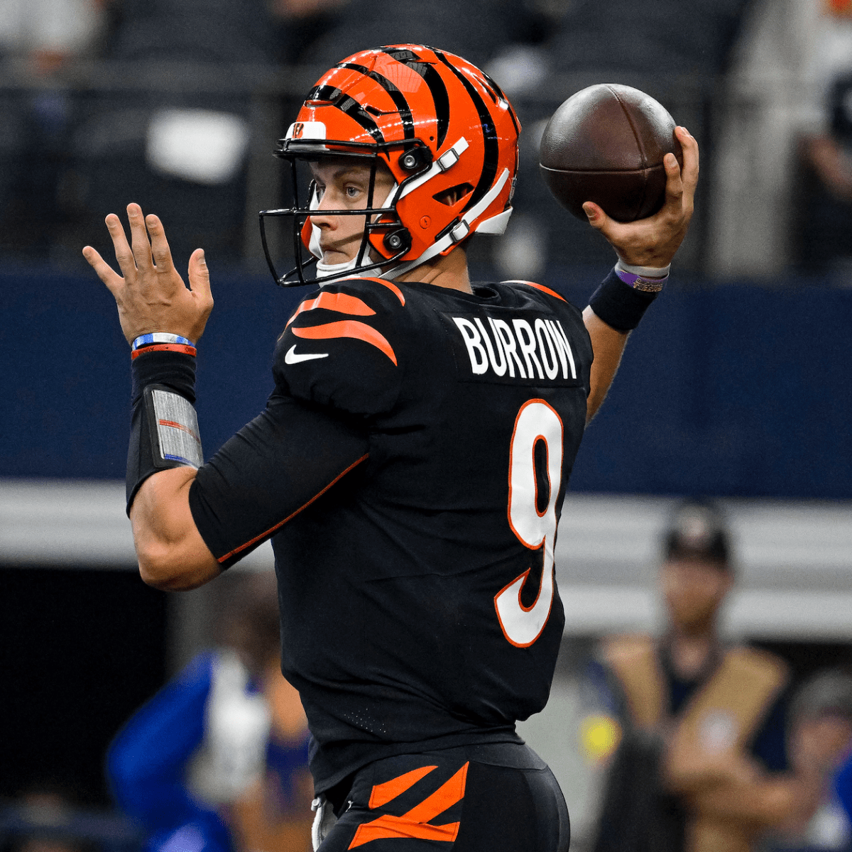 Bengals news: Joe Burrow's bold Aaron Rodgers take before Super Bowl