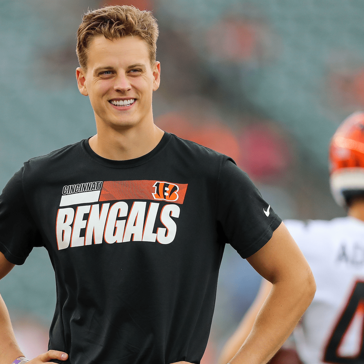 Cincinnati Bengals quarterback Joe Burrow's most memorable quotes