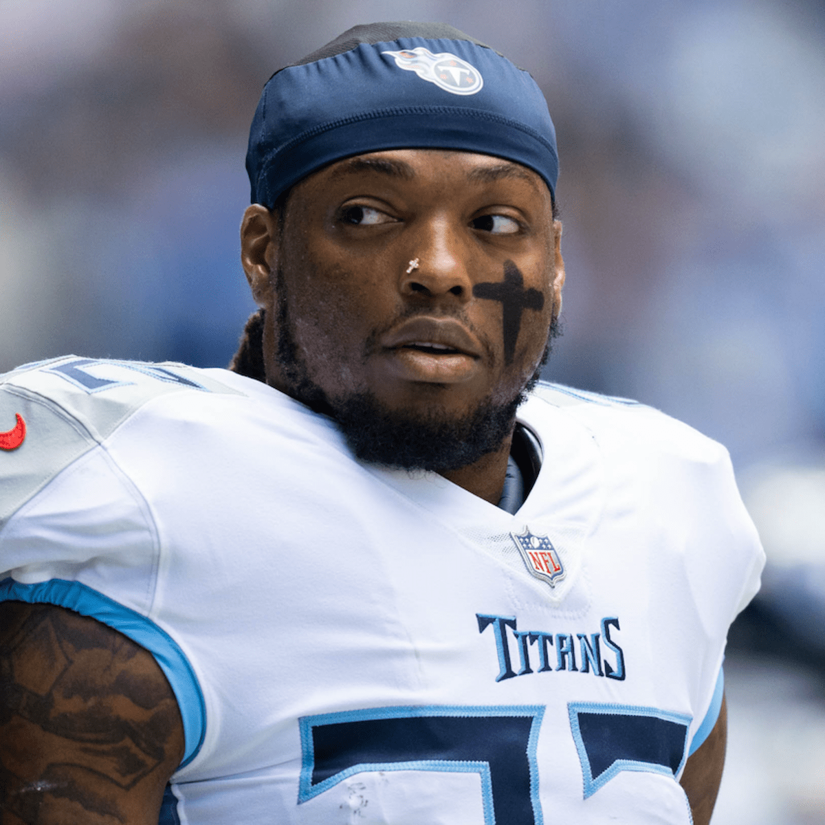 Derrick Henry surgery went well - Music City Miracles