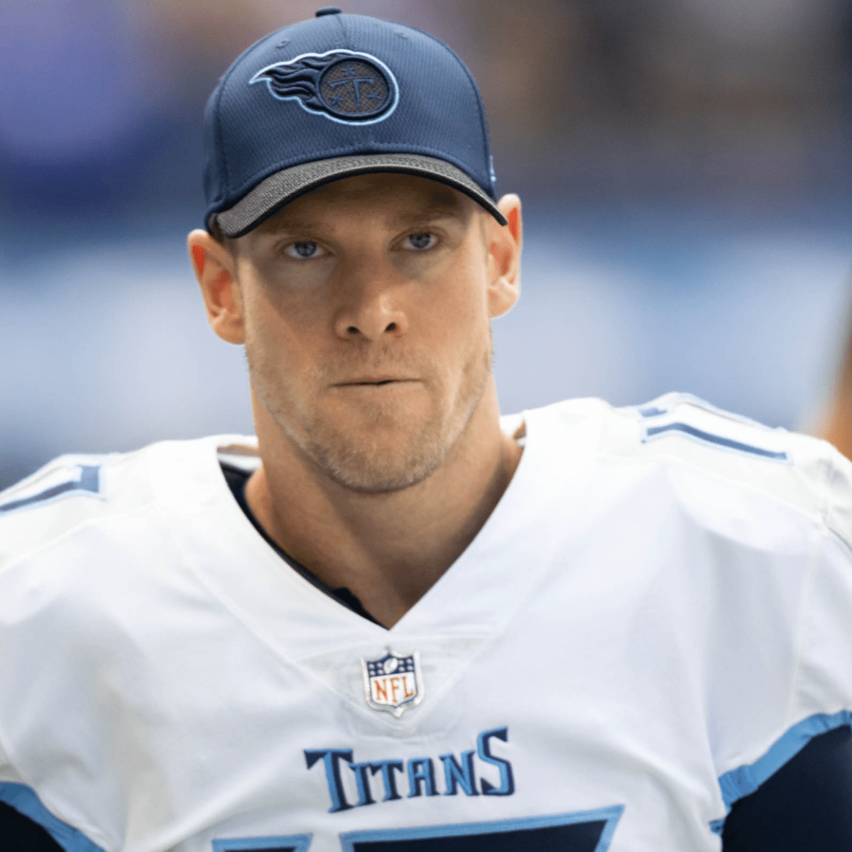 Tennessee Titans plan to stick with QB Ryan Tannehill in 2022