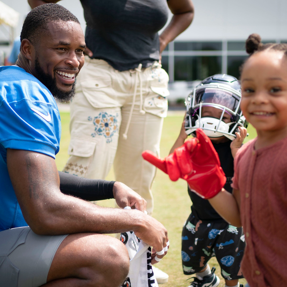 Titans Safety Kevin Byard Named To 2022 Pro Bowl Roster - The Sports  Credential