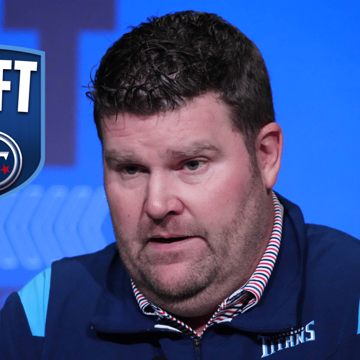 Tennessee Titans: Breaking down picks in ESPN's recent mock draft