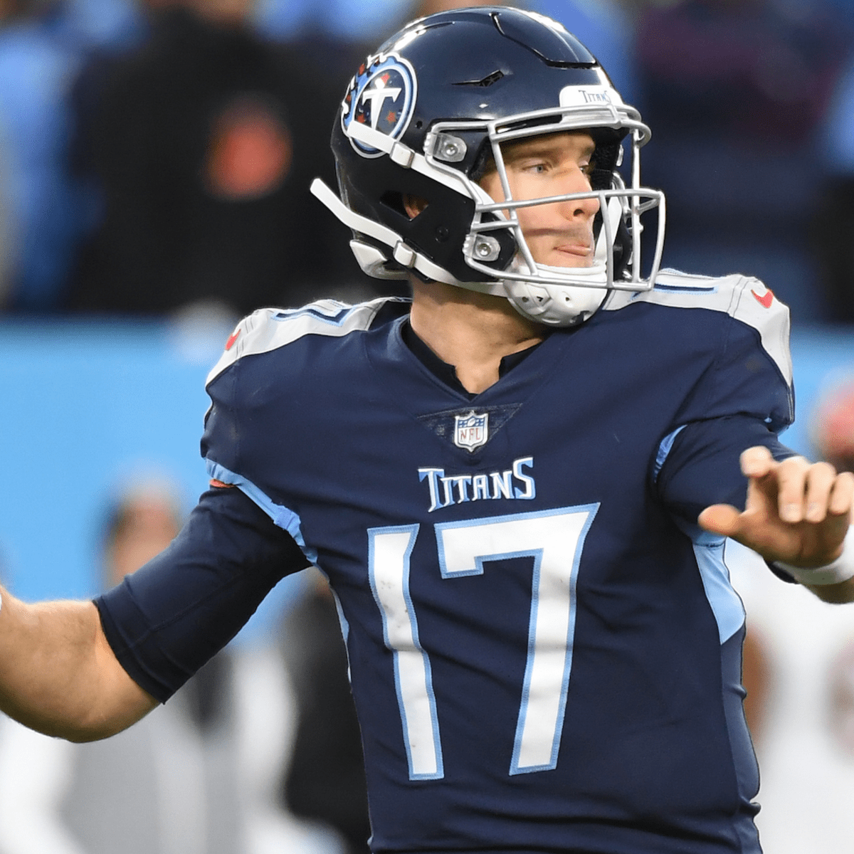 How the Titans utilized play action to get QB Ryan Tannehill back on track  - Music City Miracles