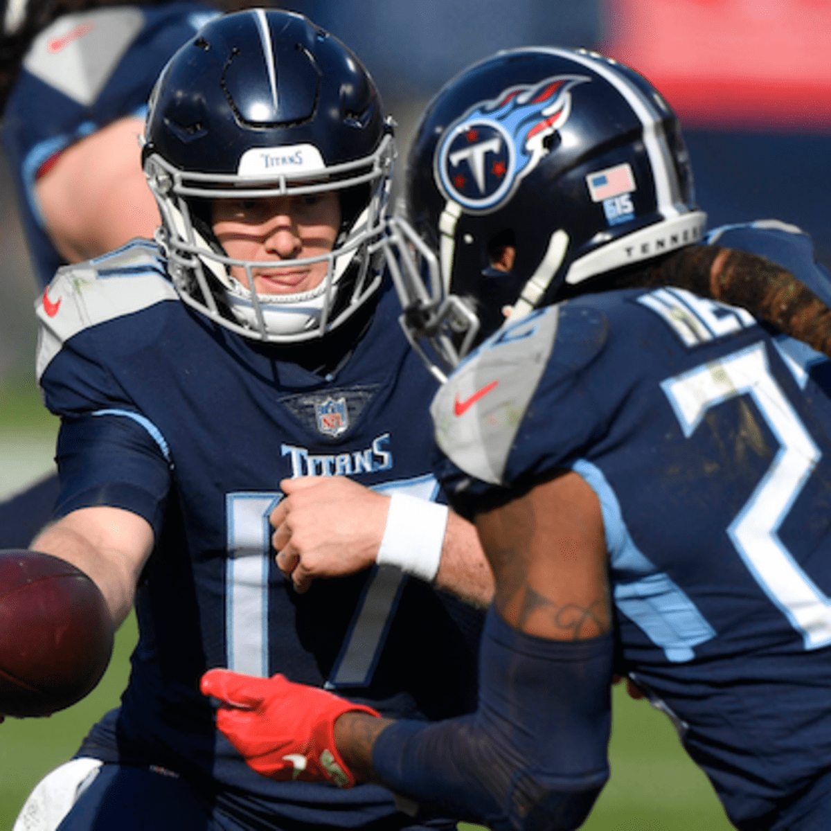 Tennessee Titans: ESPN likes the Titans to have an average season