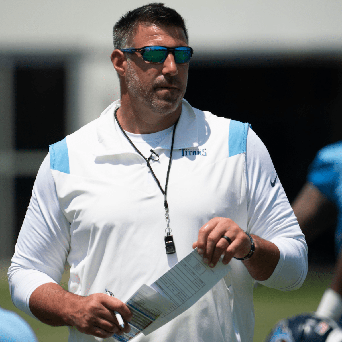 So you like sausage links?' Inside Mike Vrabel's four funny years as a  Steelers 'jokester'