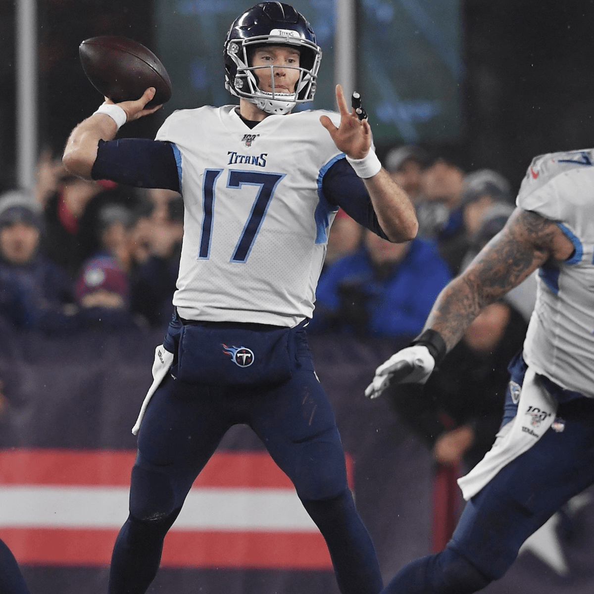 Five bold predictions for the 2023 Tennessee Titans - A to Z Sports