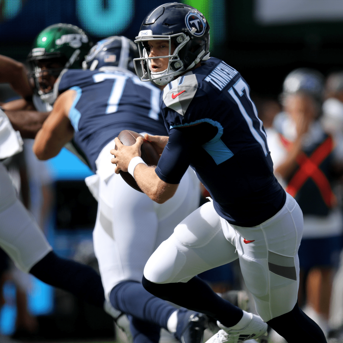 Tennessee Titans: Do they own the NFL's most explosive offense?, NFL News