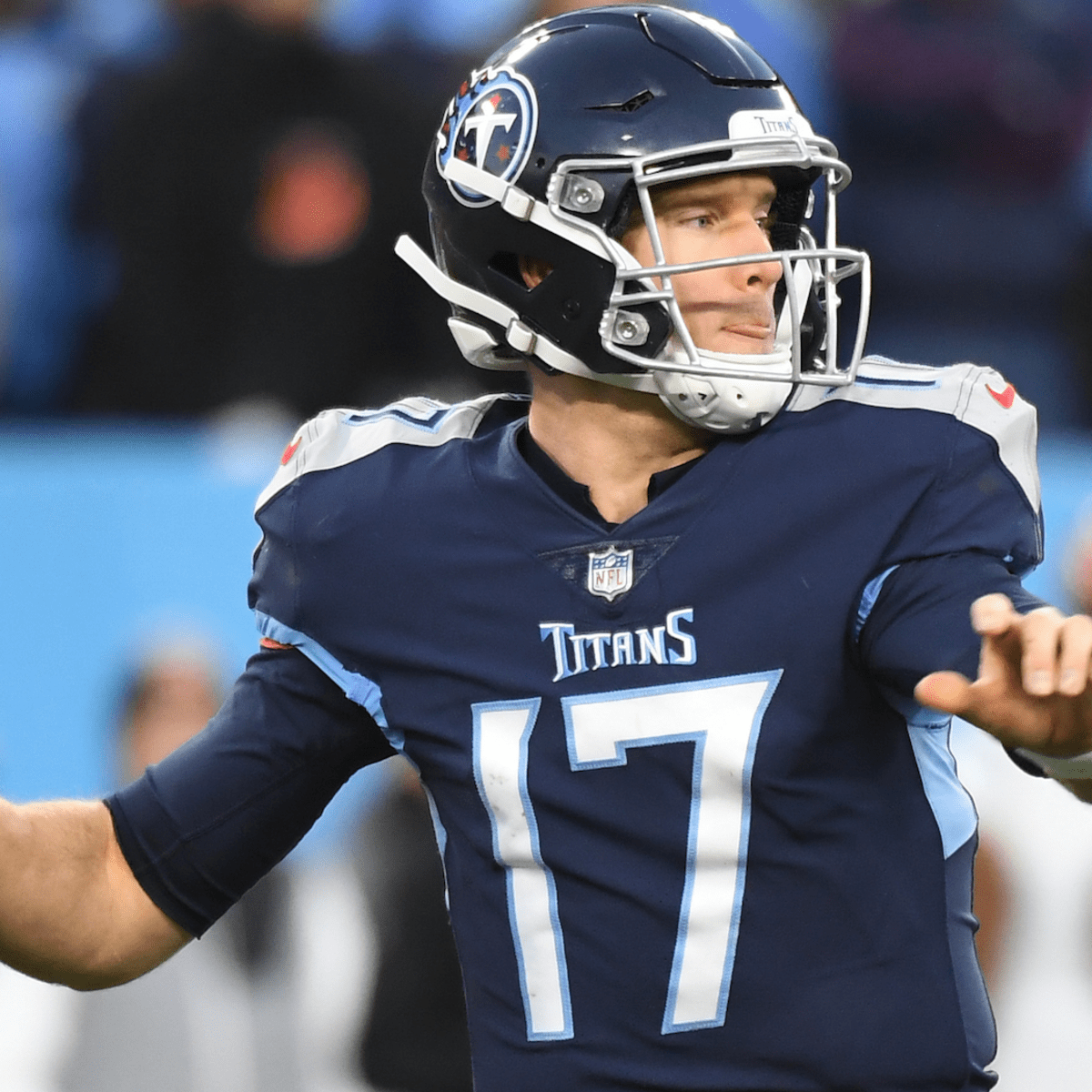 My Two Cents: Titans' AFC South Rivals Big Part of Drama on Draft Night -  Sports Illustrated Tennessee Titans News, Analysis and More