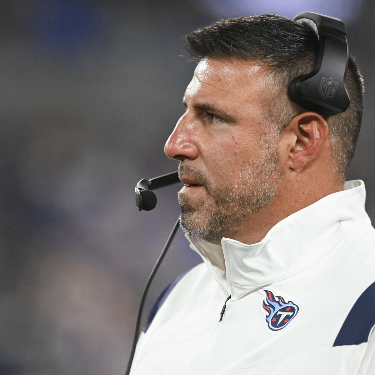 Tennessee Titans: ESPN likes the Titans to have an average season