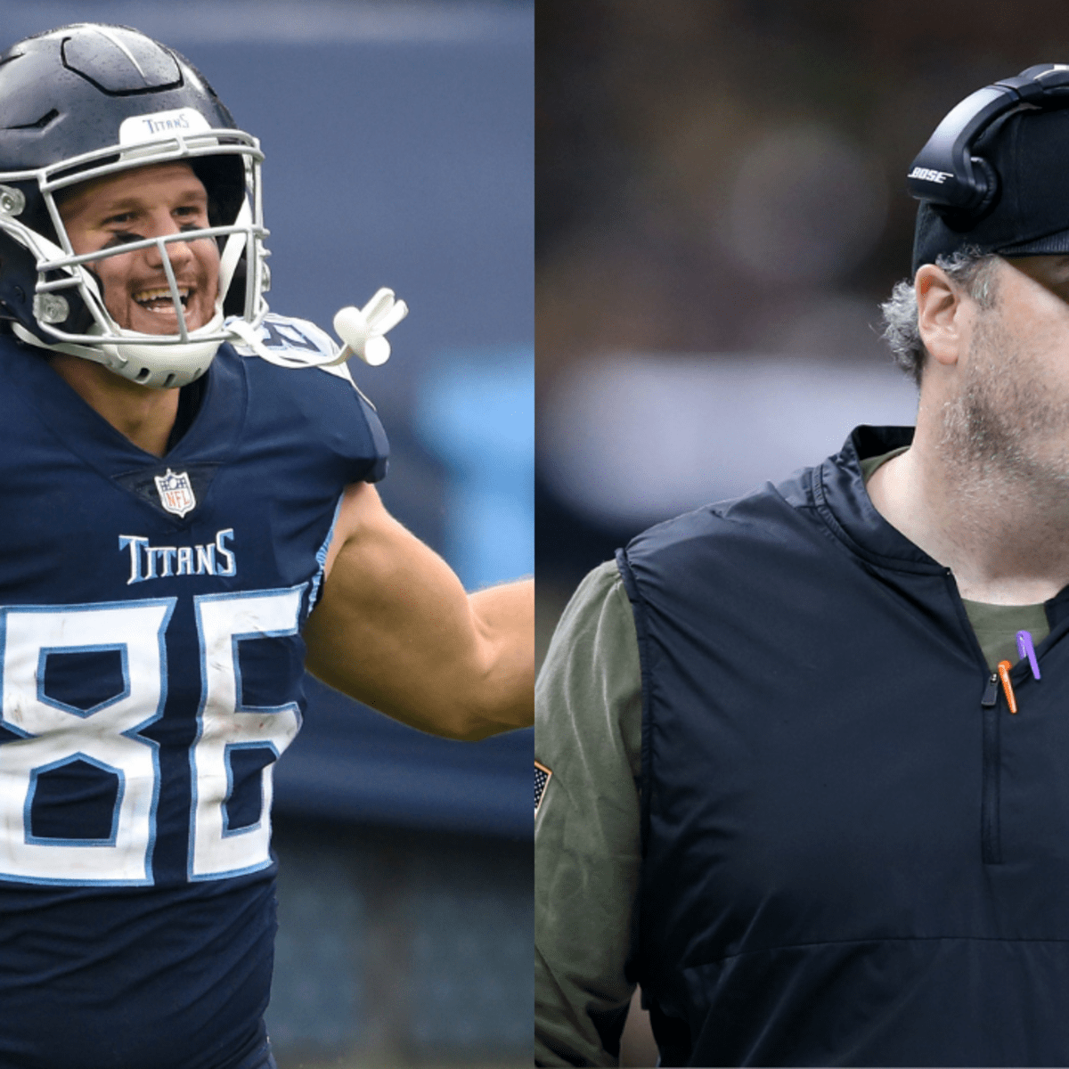 LIST: Every Former Titans Player/Coach Currently with the Falcons - A to Z  Sports