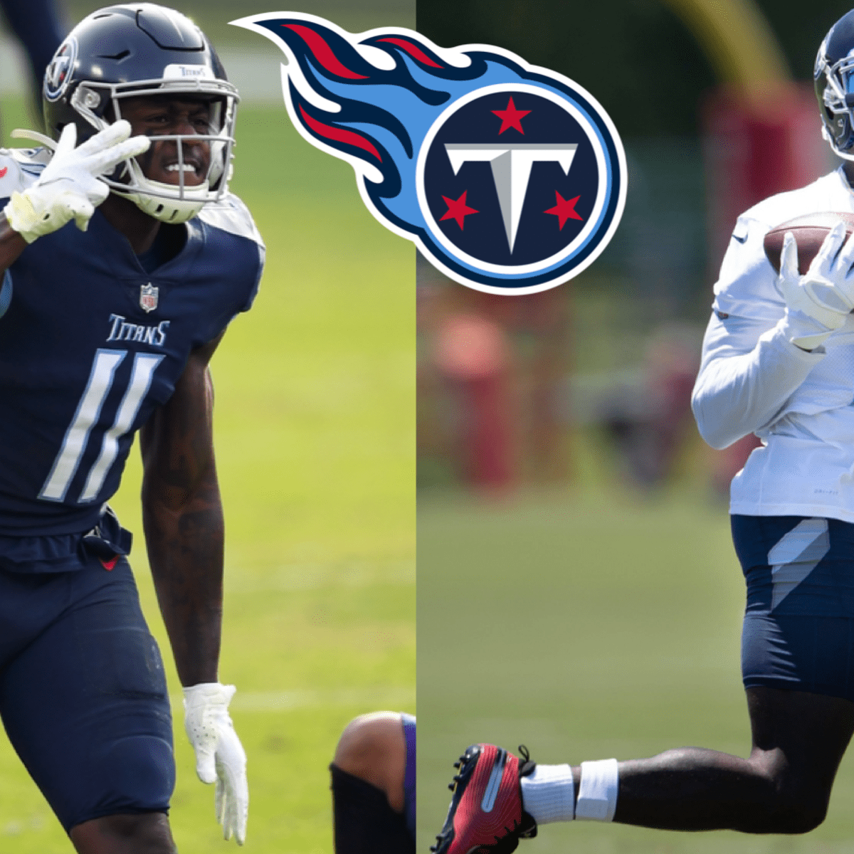 3 Biggest Ways Julio Jones' Return Will Help the Titans - A to Z Sports