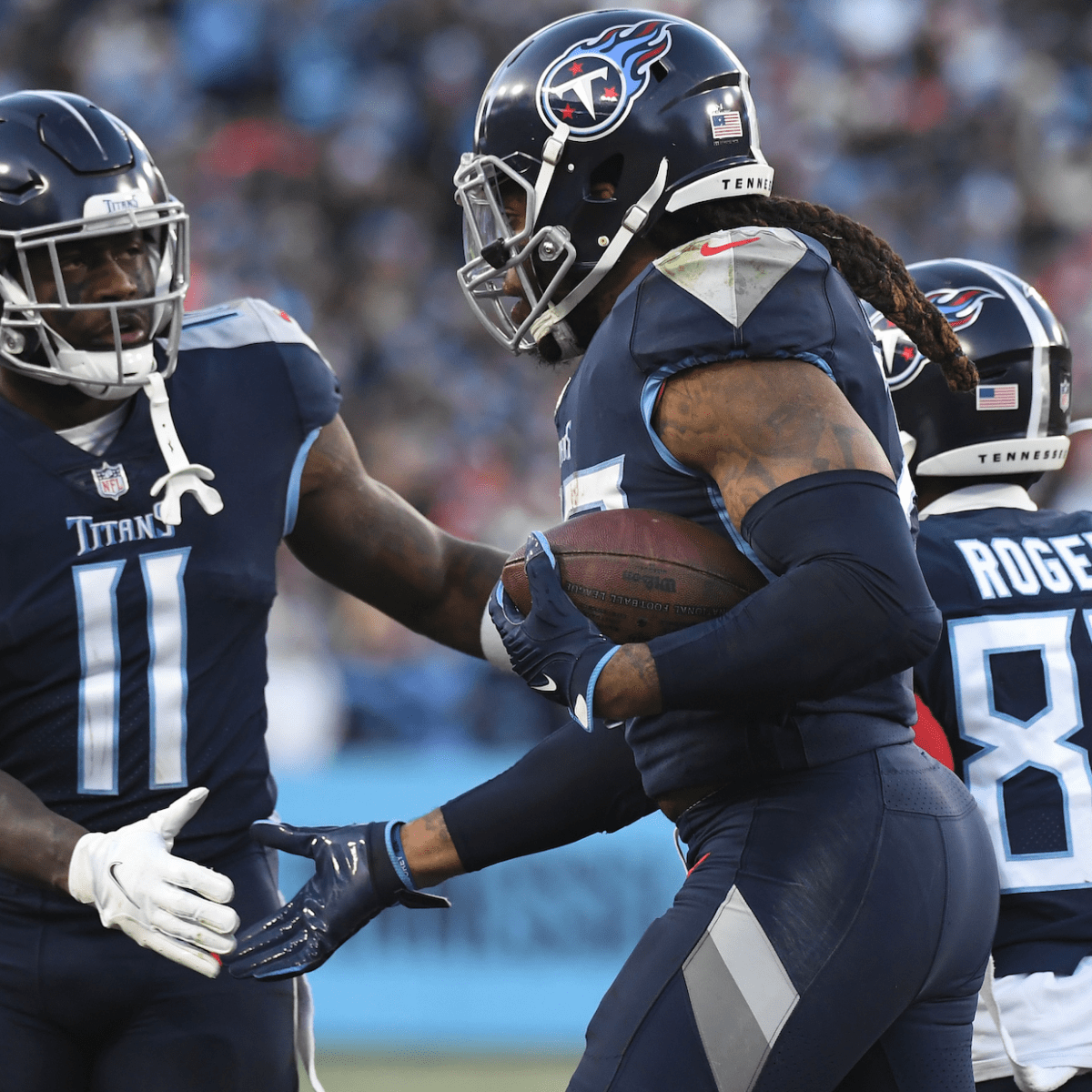 Tennessee Titans to host Youth Football Camp this Summer