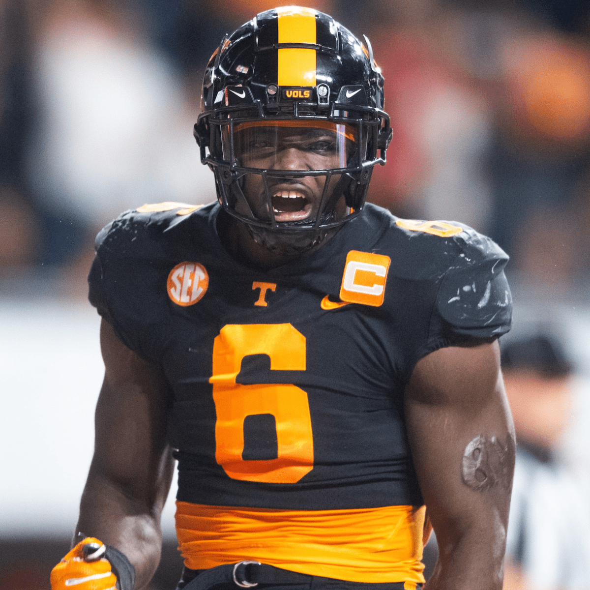 Tennessee football not top 10 in iconic uniform ranking: How Vols can rise