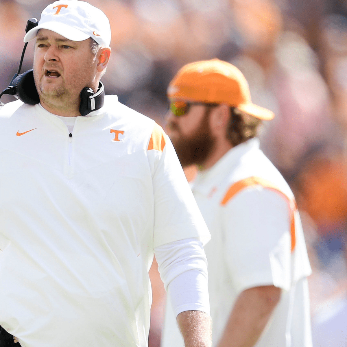 Who Tennessee fans wanted as their head coach, by the numbers - The Athletic