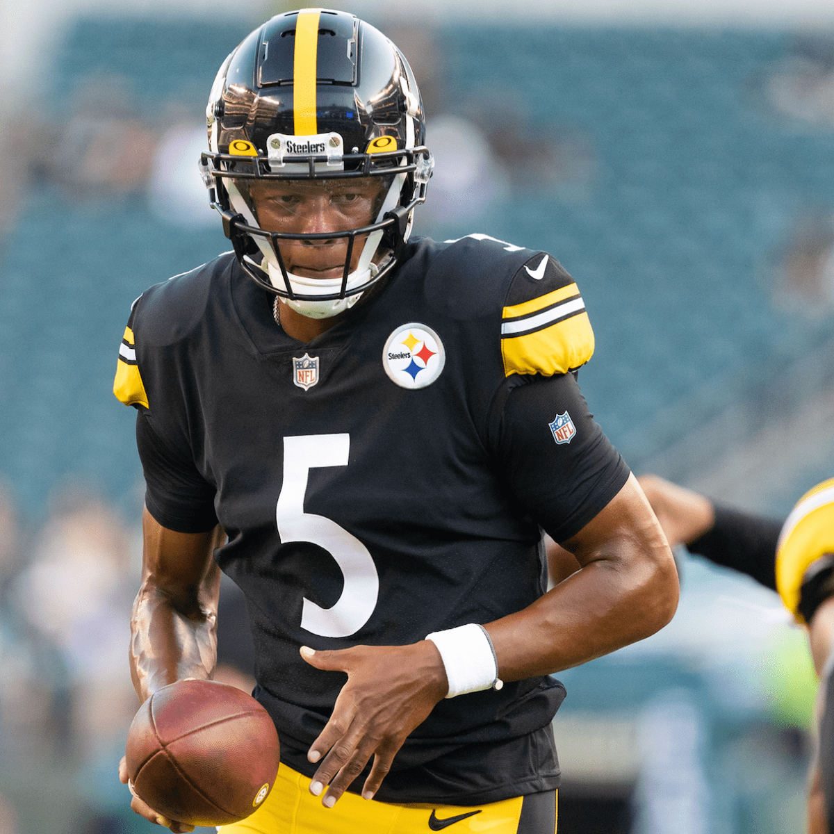 Just In: Former Tennessee Vols QB Josh Dobbs Claimed Off Waivers By Pittsburgh  Steelers - Sports Illustrated Tennessee Volunteers News, Analysis and More