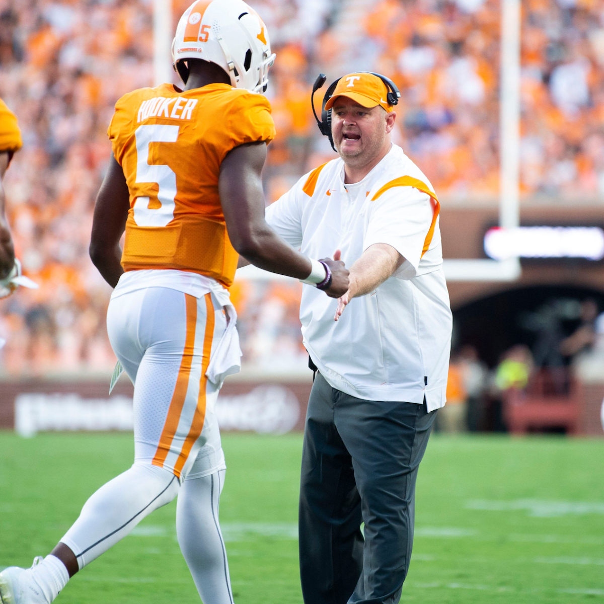 CBS Analyst Reveals His Pick For Tennessee vs. Alabama - The Spun: What's  Trending In The Sports World Today