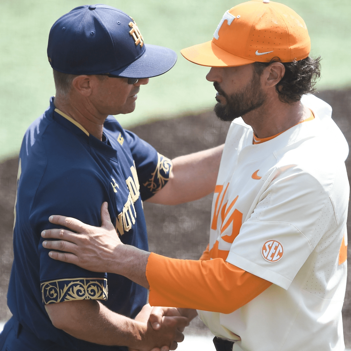 Tennessee baseball needed the test it got from Campbell