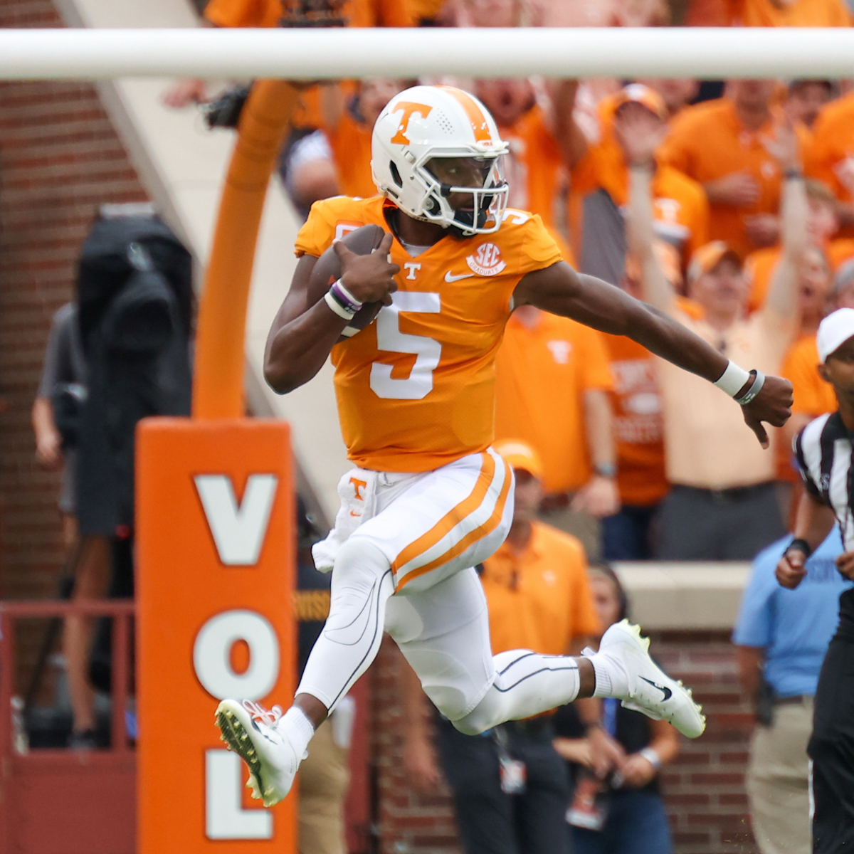 Vols in the Pros: Top 10 Tennessee NFL Players for the 2021 Season - Rocky  Top Talk