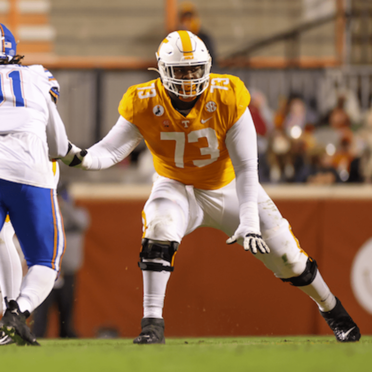 Tennessee football: Trey Smith in Super Bowl with Kansas City Chiefs