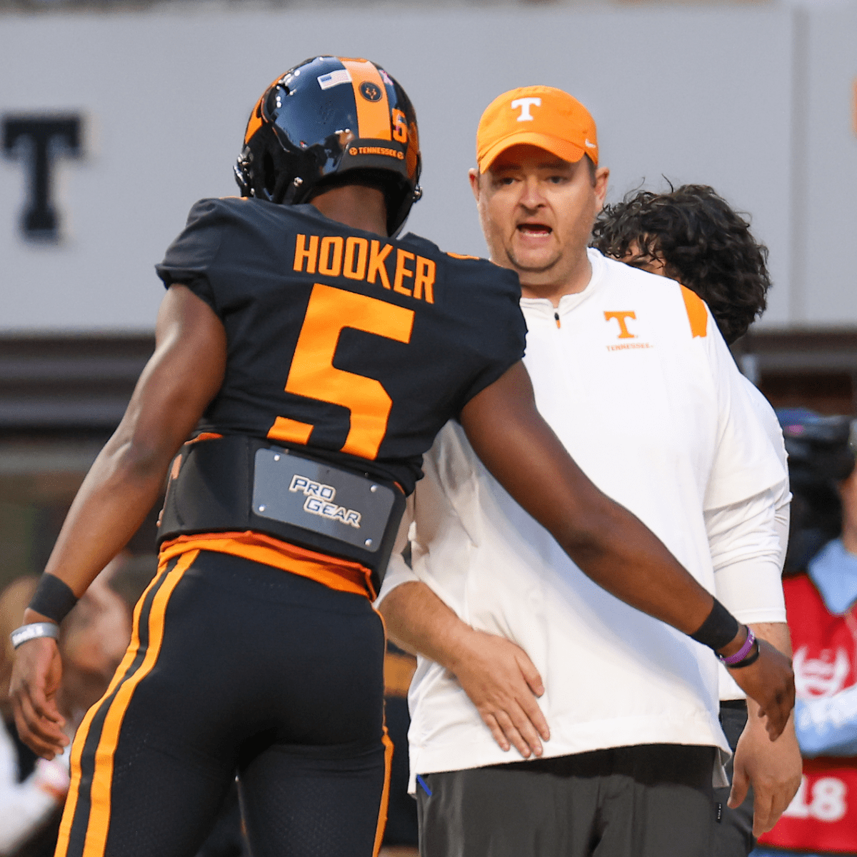 Tennessee football: Photo gallery from Vols' 44-6 win vs. Kentucky