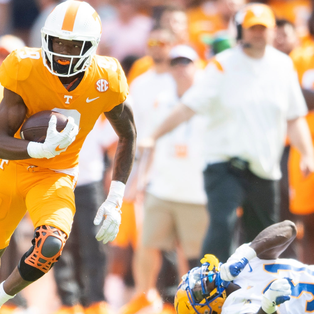 CBS Sports predicts Tennessee Vols' record in 2022 and which games UT will  lose - A to Z Sports