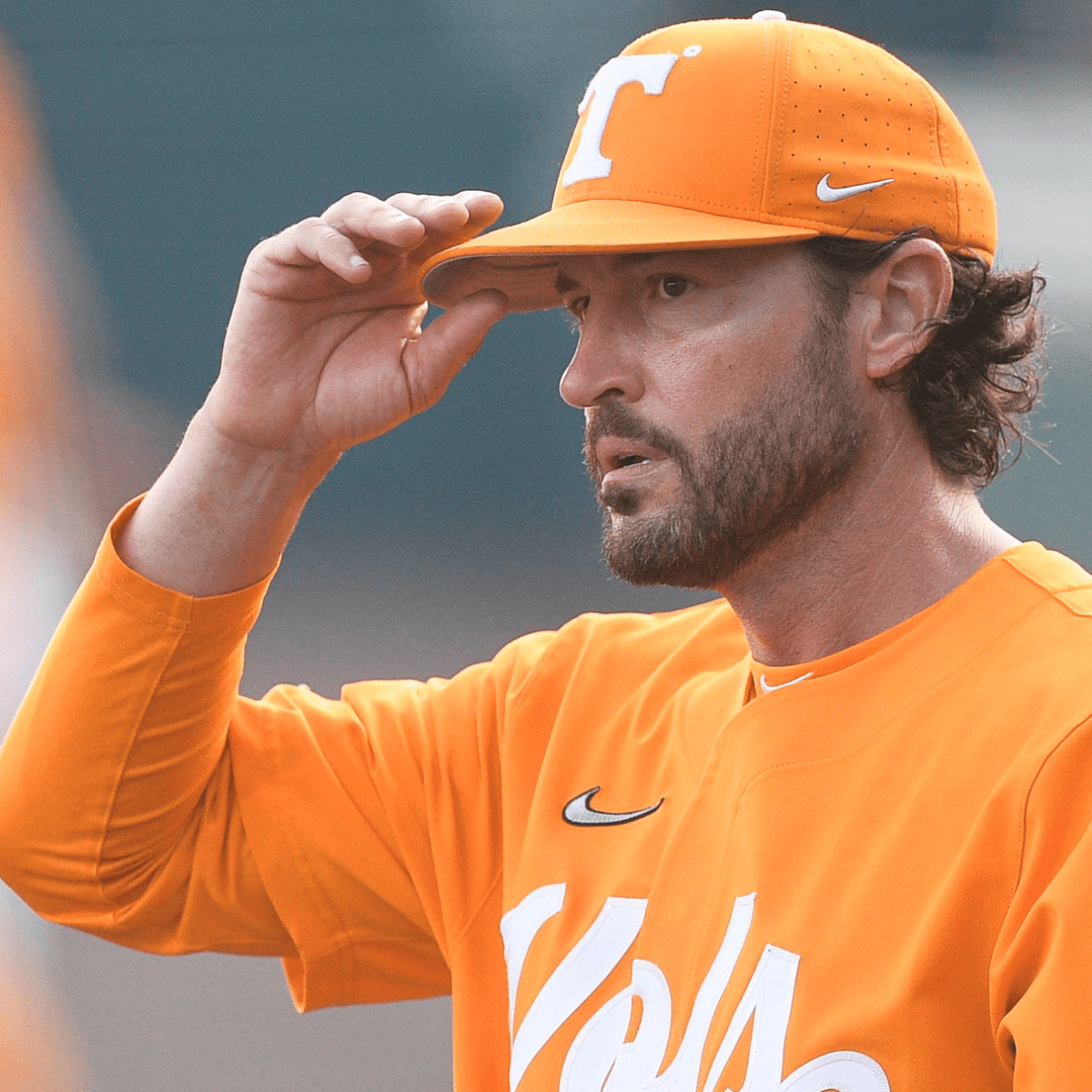 Vols baseball star hints at his future in Knoxville - A to Z Sports