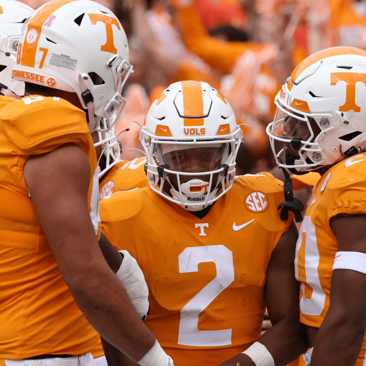 Who Tennessee fans wanted as their head coach, by the numbers - The Athletic