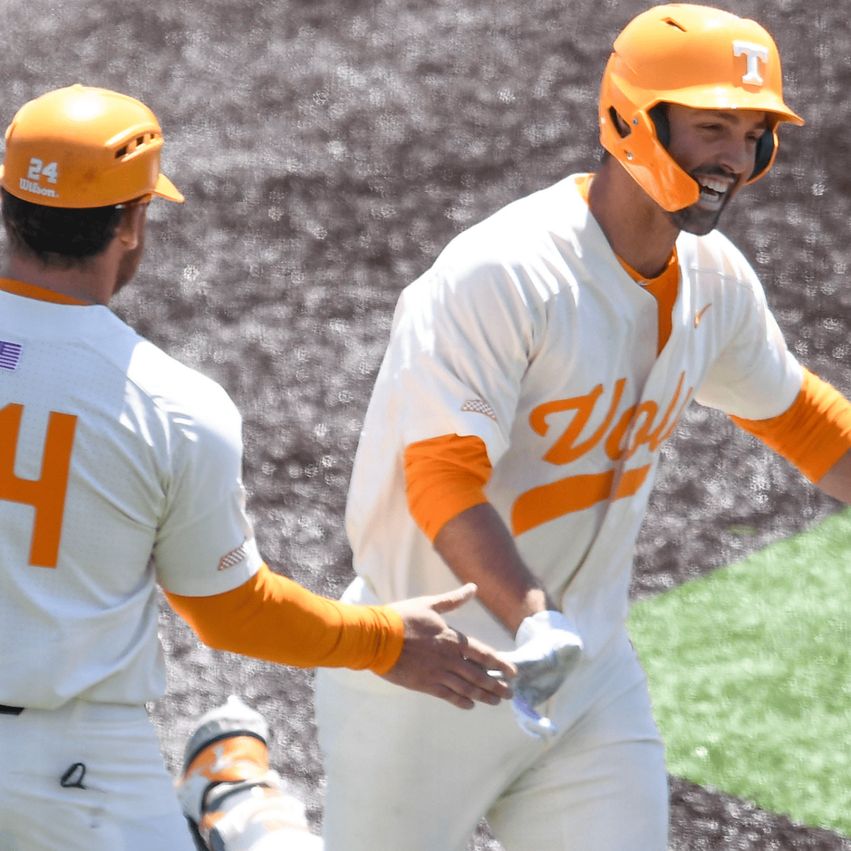 Watch: Tennessee Vols first baseman comments on being a 'hated team' in  college baseball - A to Z Sports