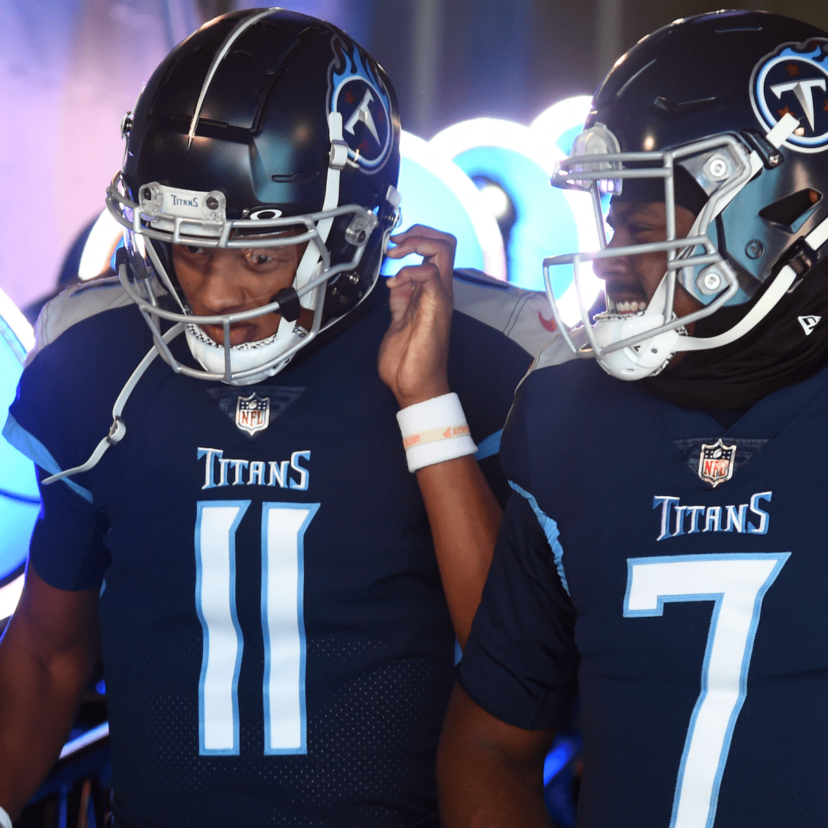 Former Vol QB Josh Dobbs expected to start for Titans