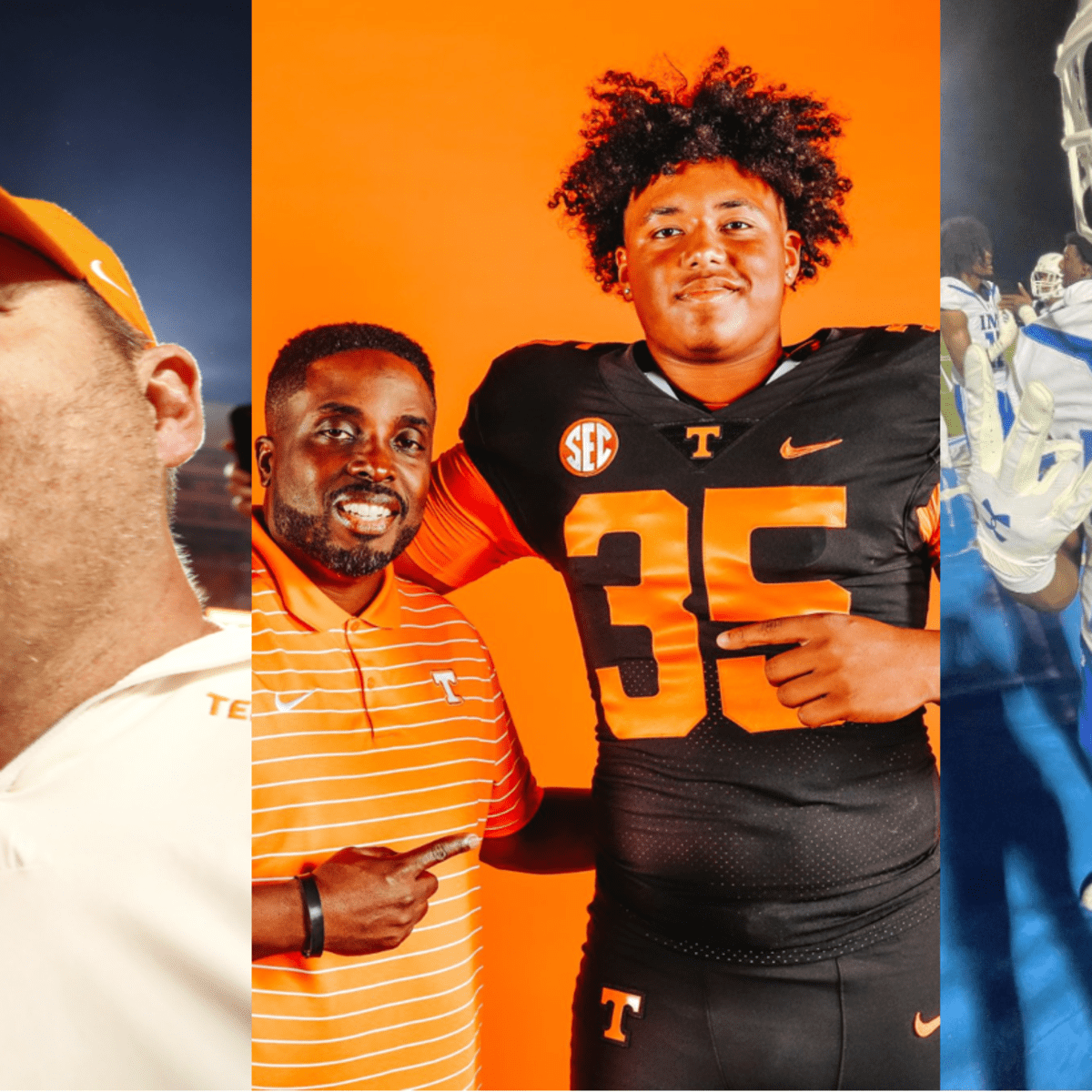 The latest Tennessee recruiting news will make Vol fans very happy