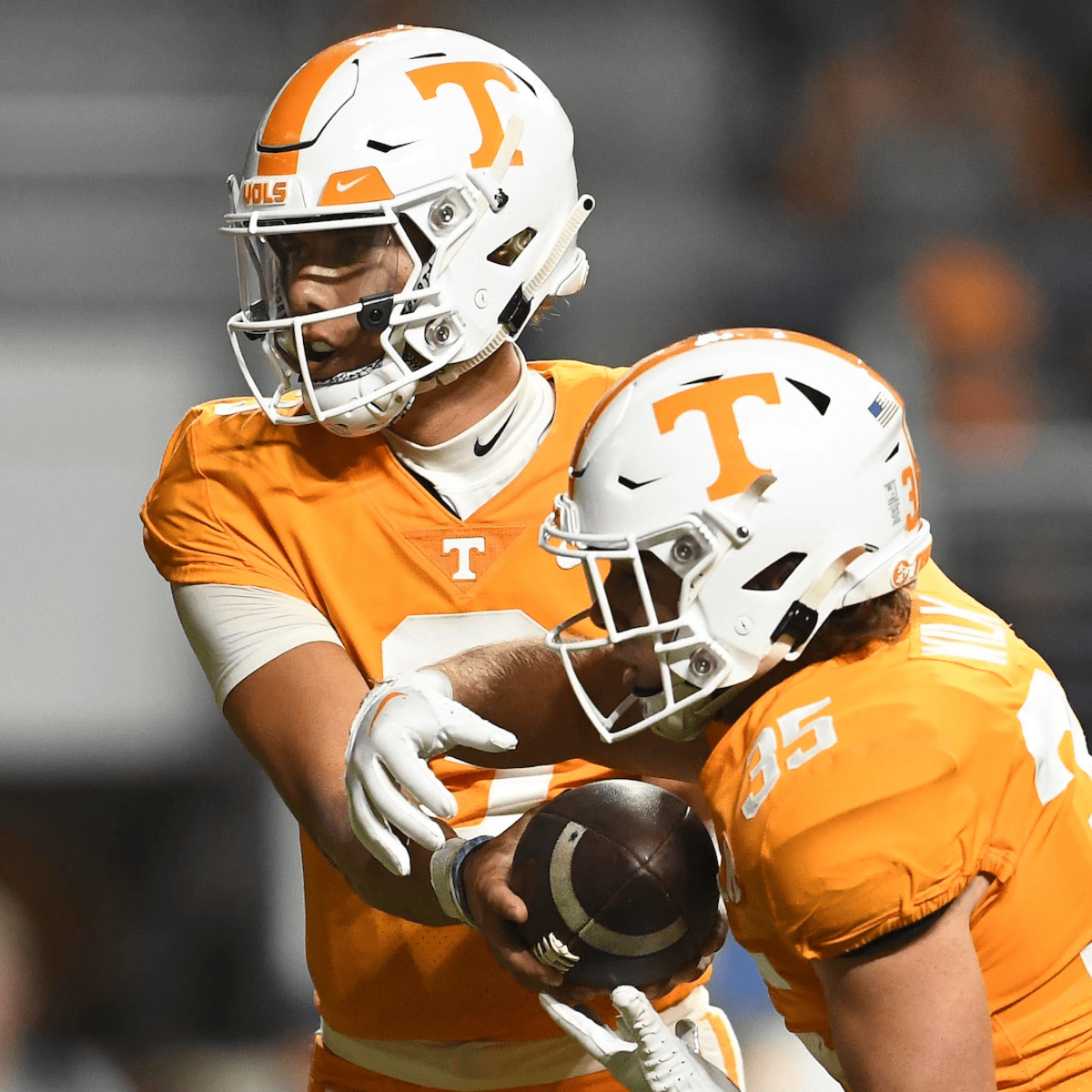 Tennessee football not top 10 in iconic uniform ranking: How Vols