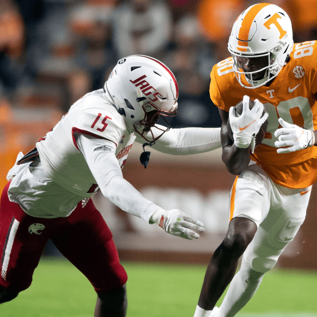 Tennessee football 2021-22 bowl game rooting guide: Vols' path to