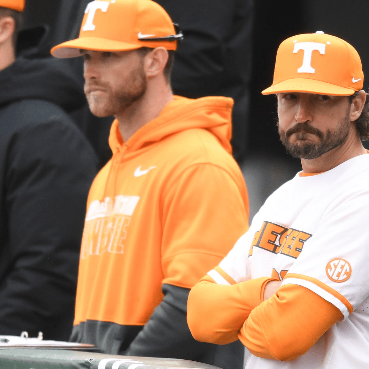 Tennessee baseball's 2022 legacy an extraordinary but incomplete one